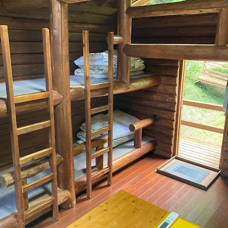 Nature Resort In Shimanto Funato  Extérieur photo