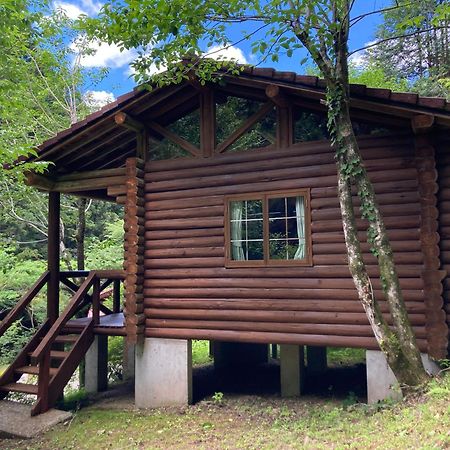 Nature Resort In Shimanto Funato  Extérieur photo