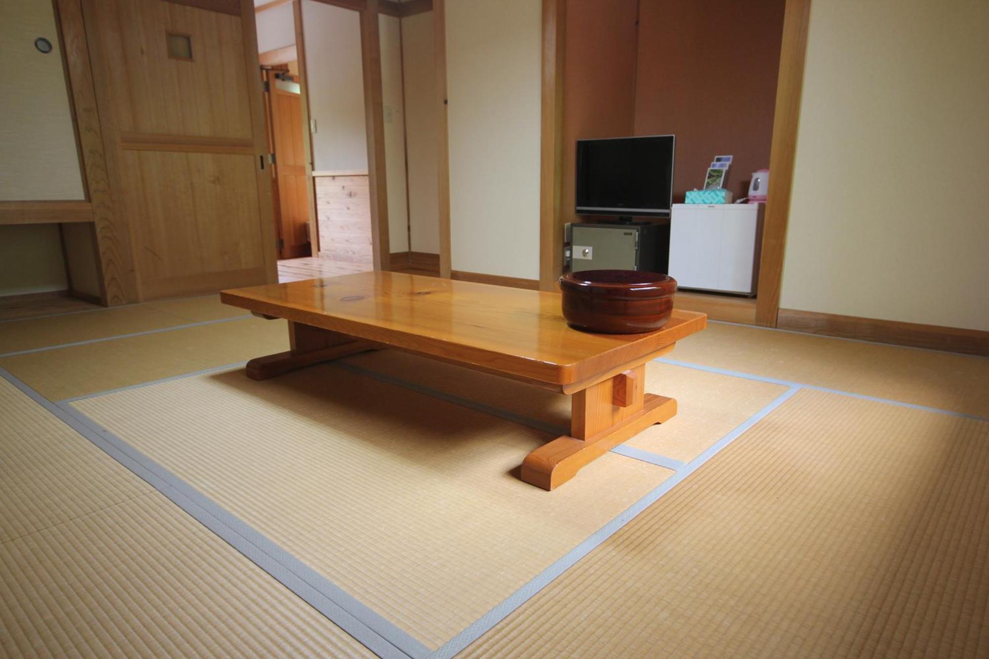 Nature Resort In Shimanto Funato  Extérieur photo