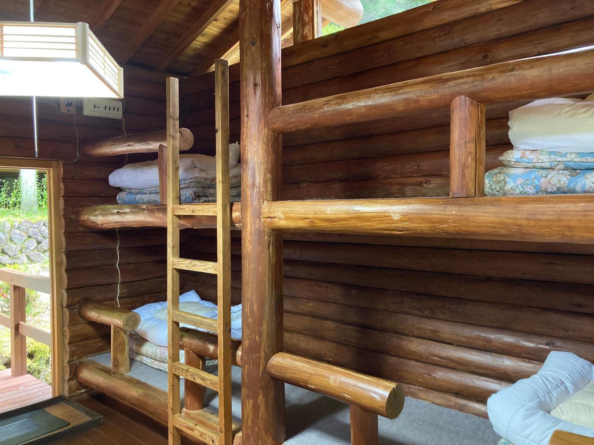 Nature Resort In Shimanto Funato  Extérieur photo