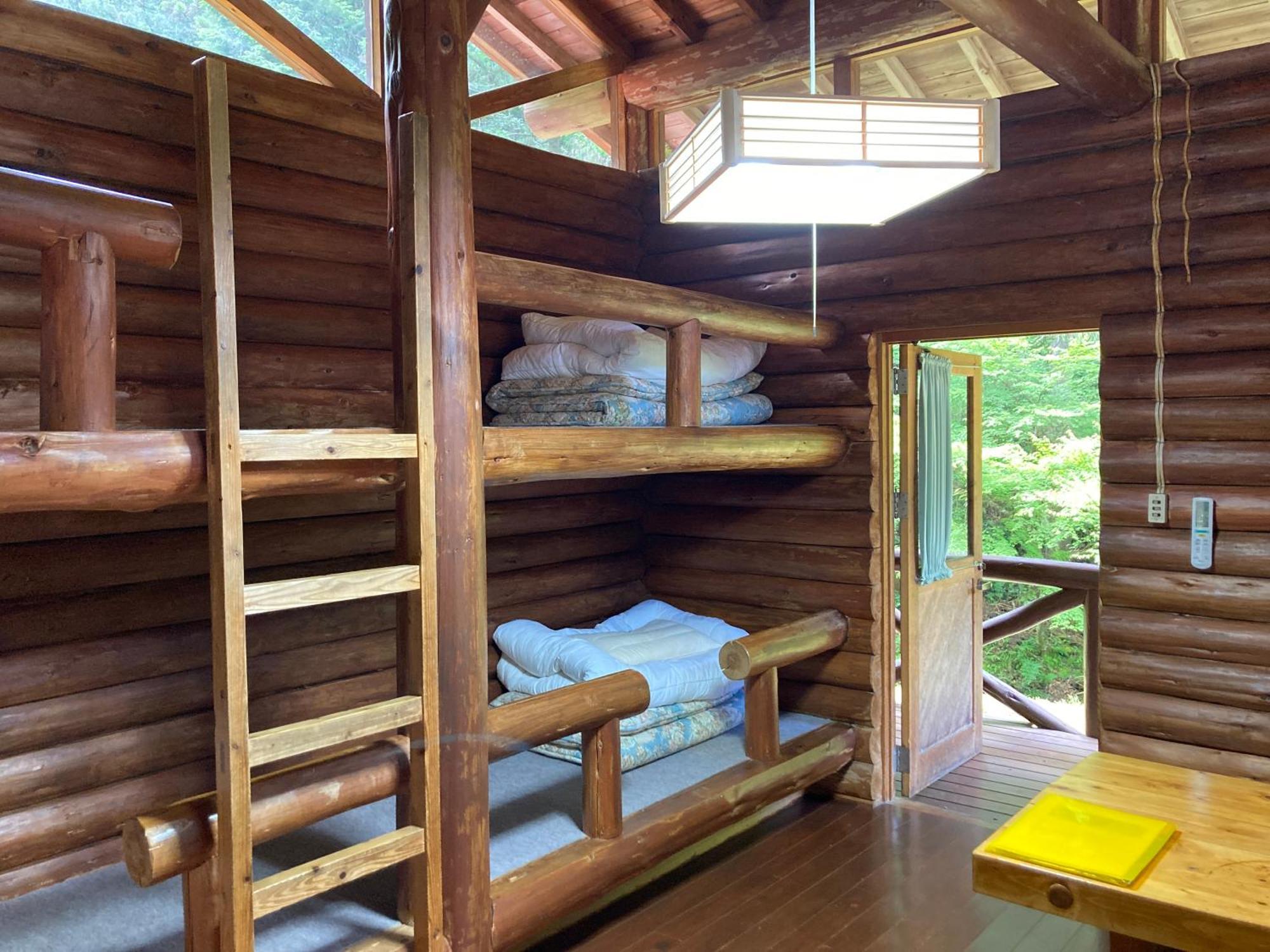 Nature Resort In Shimanto Funato  Extérieur photo