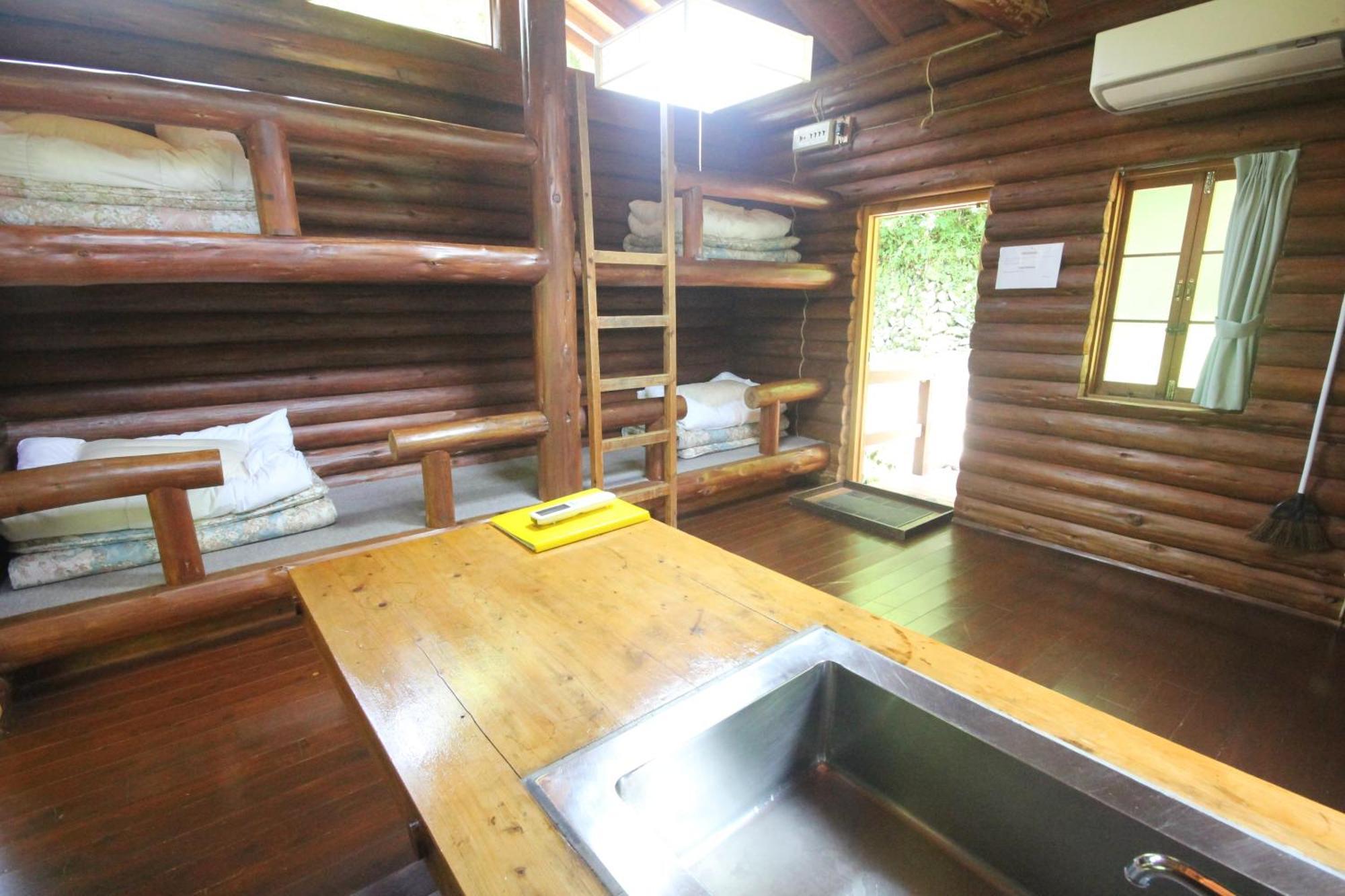 Nature Resort In Shimanto Funato  Extérieur photo