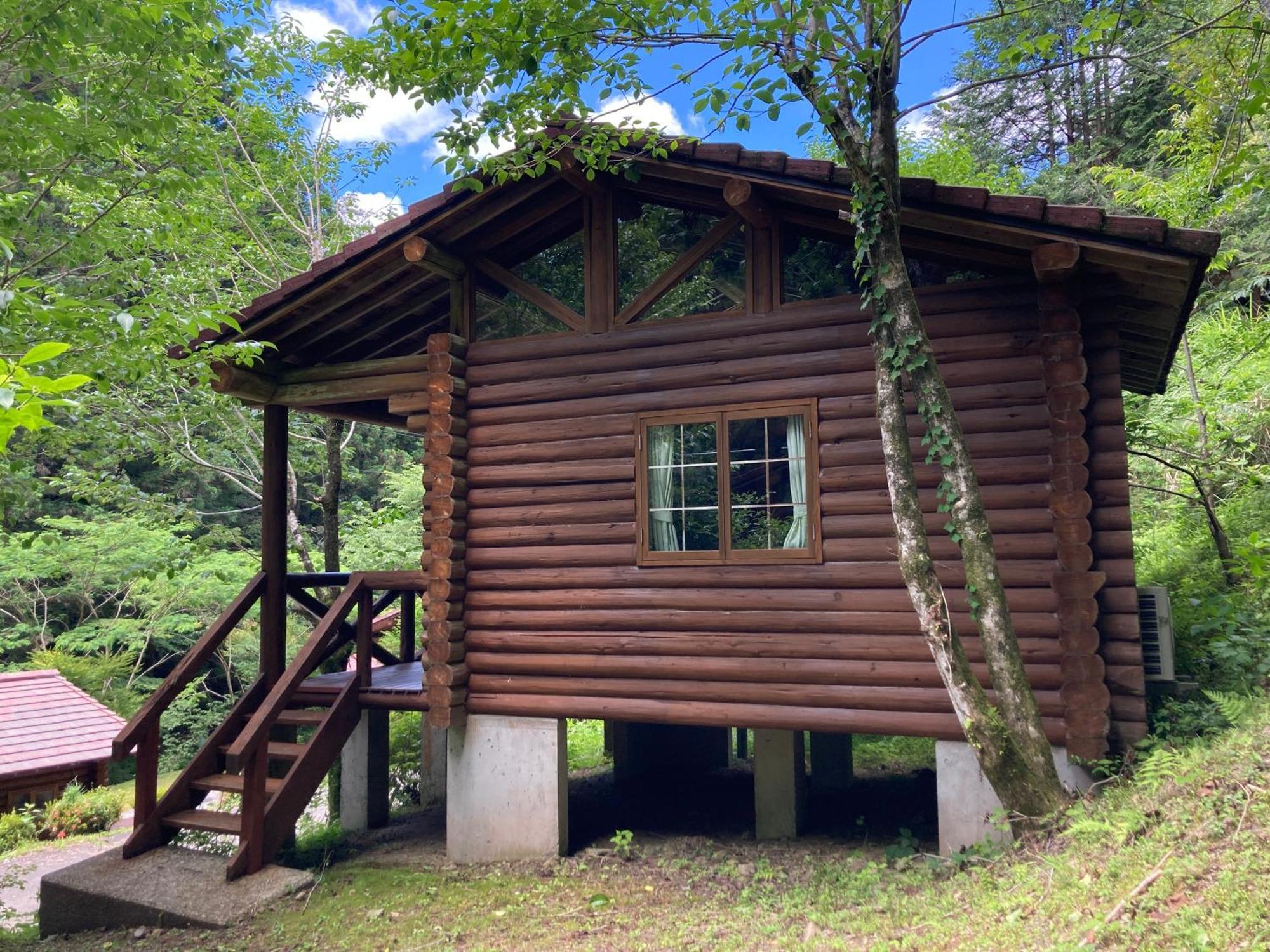 Nature Resort In Shimanto Funato  Extérieur photo