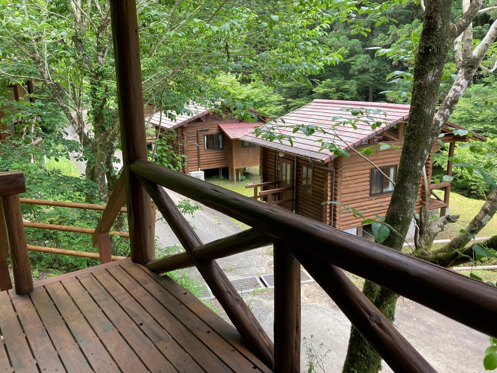 Nature Resort In Shimanto Funato  Extérieur photo