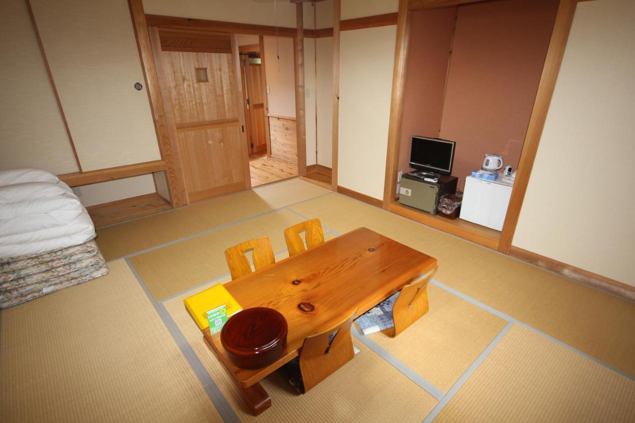 Nature Resort In Shimanto Funato  Extérieur photo