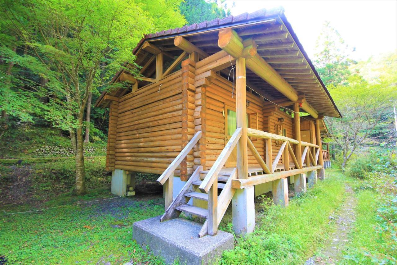 Nature Resort In Shimanto Funato  Extérieur photo