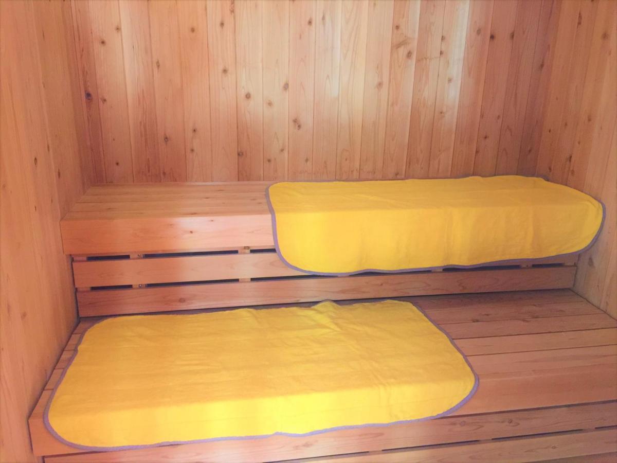 Nature Resort In Shimanto Funato  Extérieur photo