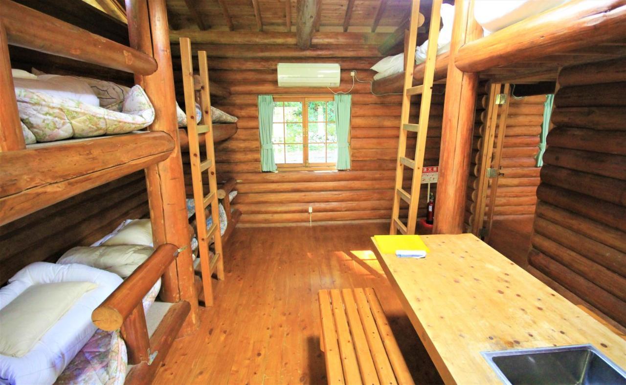 Nature Resort In Shimanto Funato  Extérieur photo