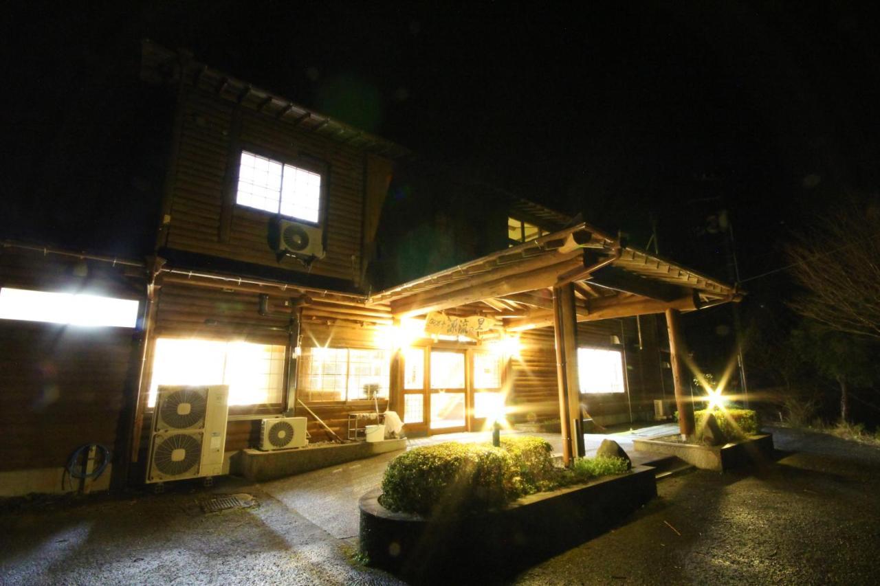 Nature Resort In Shimanto Funato  Extérieur photo