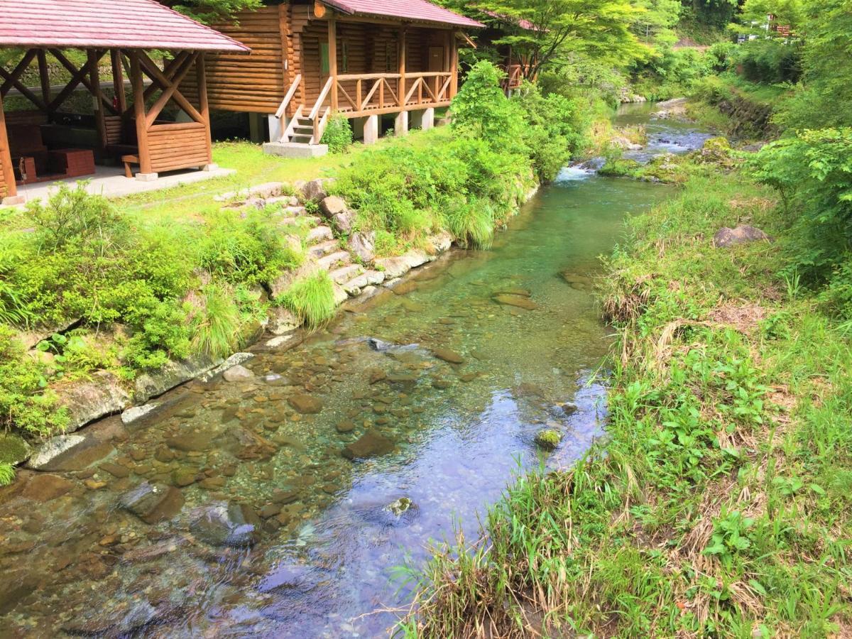 Nature Resort In Shimanto Funato  Extérieur photo