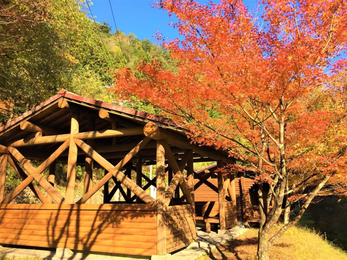 Nature Resort In Shimanto Funato  Extérieur photo