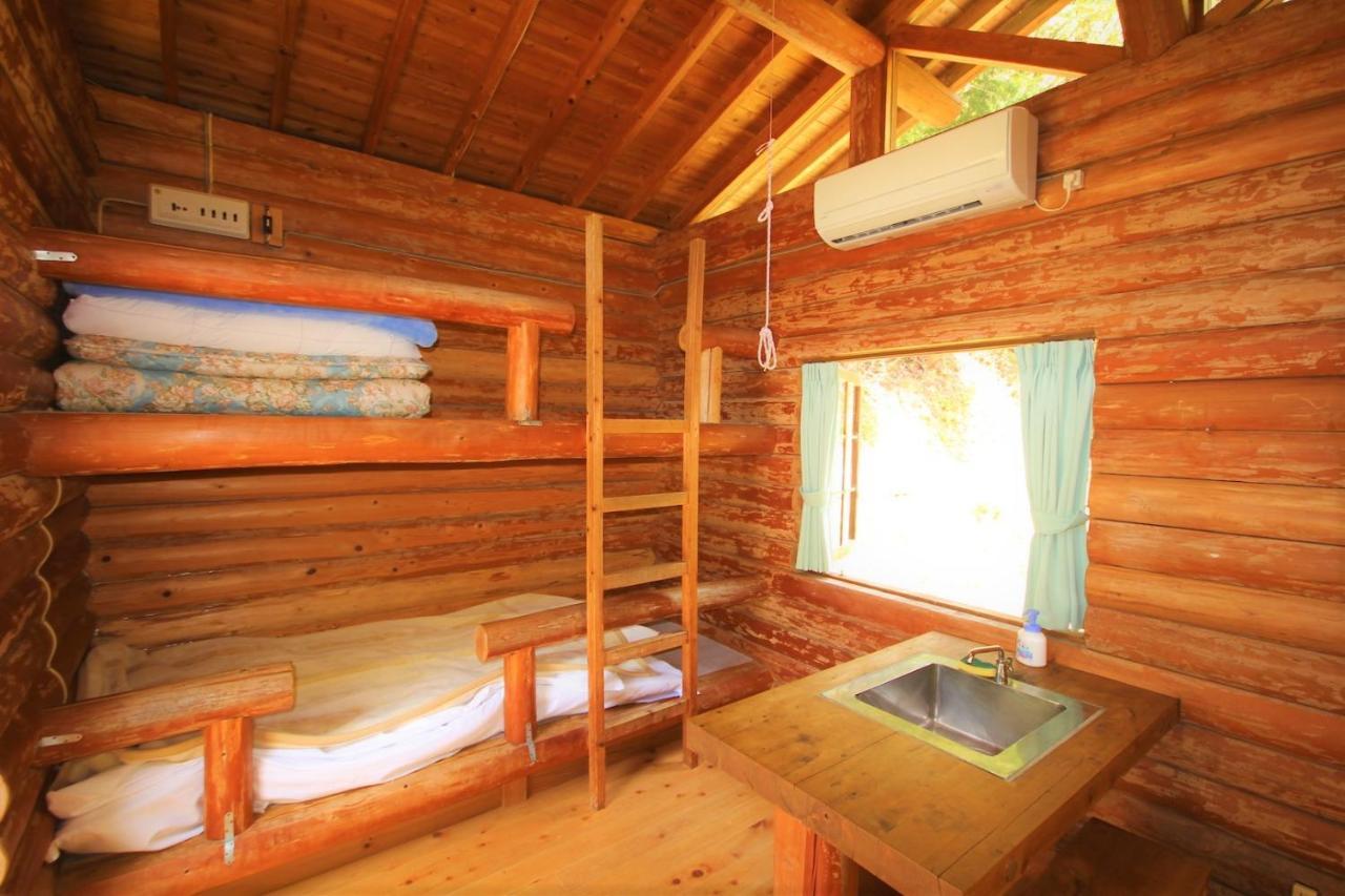 Nature Resort In Shimanto Funato  Extérieur photo